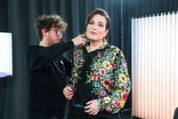 Michaela Jílková v Hráčích o Fialovi, Stanjurovi, Klausovi… Co vím o politicích? Opovrhují lidmi!