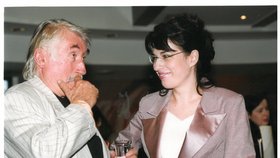 Moderátorka České televize Michaela Jílková mluvila v pořadu Hráči o neochotě řady politiků komunikovat v jejích pořadech s občany a voliči.