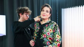 Moderátorka České televize Michaela Jílková mluvila v pořadu Hráči o neochotě řady politiků komunikovat v jejích pořadech s občany a voliči.