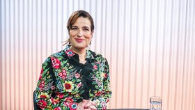 Moderátorka České televize Michaela Jílková mluvila v pořadu Hráči o neochotě řady politiků komunikovat v jejích pořadech s občany a voliči.