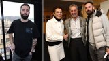 Synovi Martina Dejdara (60) se daří: Milionový byznys!