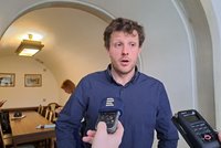 Brněnský politik Matěj Hollan (40) odhalil intimní tabu: Normálně to nedělám, ale...