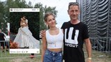 Homola po svatbě Rolins a Nedvěda: Jako otec Loly jsem skončil!
