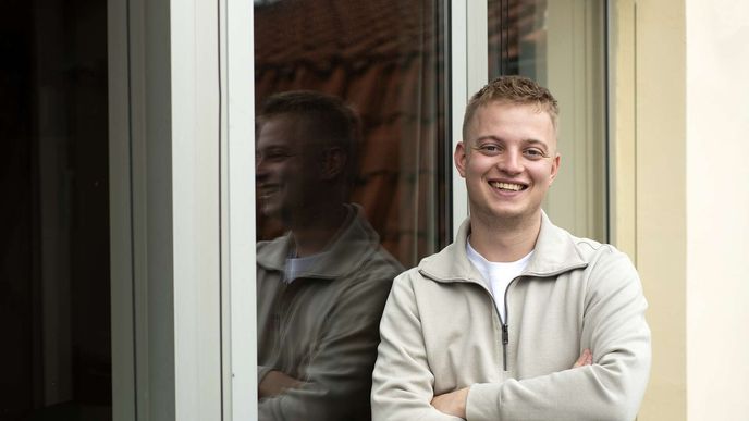 Matej Luhový, Presto Ventures Matej Luhový, Presto Ventures