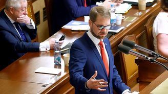 Opoziční strany plánují zablokovat volbu kandidátů do Rady ČT, která má proběhnout tento týden Opoziční strany plánují zablokovat volbu kandidátů do Rady ČT, která má proběhnout tento týden