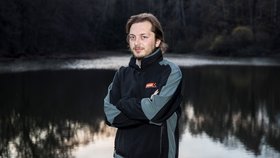 Matěj (29) přišel o milovaného syna. O svém trápení se rozhodl promluvit.