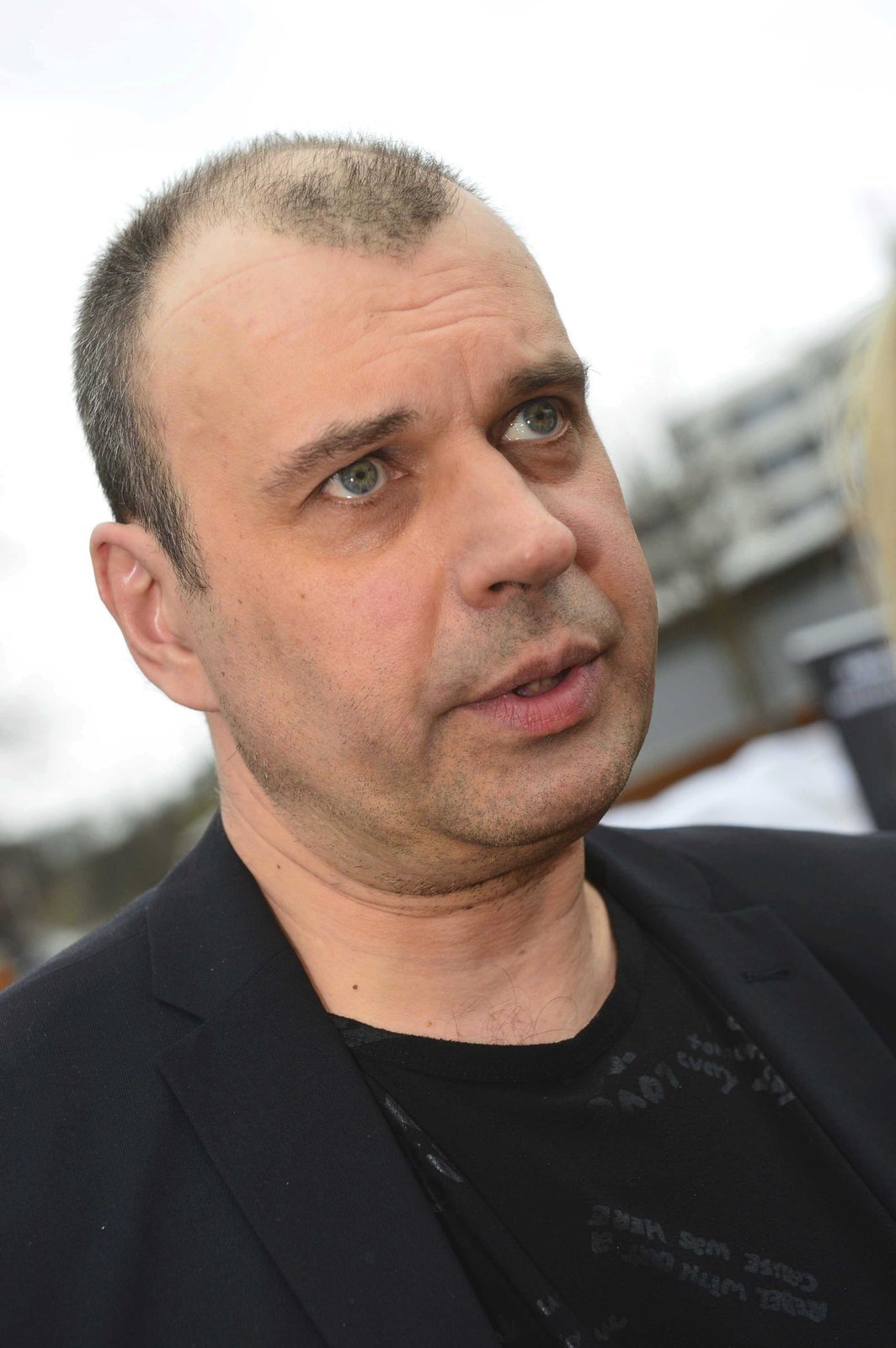 Petr Rychlý