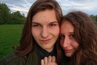 Sára (16) a Matěj (17) spolu beze stopy zmizeli: Je to dílo satana, říká kamarád