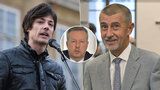 Brabec ignoruje superúředníka. „Aby se Babiš vyhnul kontrolám,“ míní Stropnický