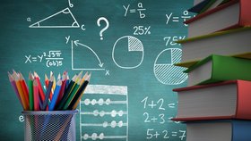 Matematika bude povinná pro některé obory od školního roku 2020/2021.