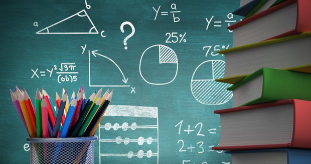 Matematika bude povinná pro některé obory od školního roku 2020/2021.