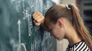 Jak se lépe naučit matematiku, abych se dostala na vysněnou školu?