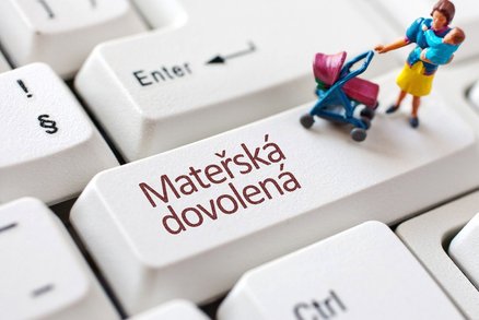 Mateřská dovolená 2019 – vše, co potřebujete vědět