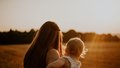 Jak finančně nestrádat na mateřské a rodičovské dovolené