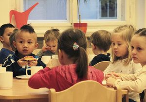 Praha 7 navýšila kapacitu mateřských školek o 109 míst