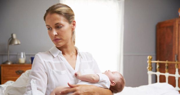 Američanky se dočkají šesti týdnů placené mateřské, Češkám ale dál můžou závidět