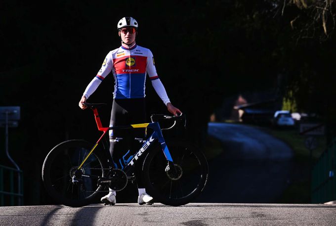 Vacek: Tour je na konci tunelu. Jak to chodí při tréninku ve výšce a proč spí ve stanu? Vacek: Tour je na konci tunelu. Jak to chodí při tréninku ve výšce a proč spí ve stanu?