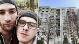 Záhadná smrt v bytě herce z Národního: Michal (†29) měl zlámaná žebra!