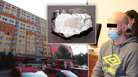 „Úchylný“ expolicista si odsedí 28 let. Verdikt potvrdil Nejvyšší soud