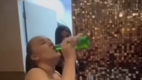 Maminka María José Ardila z Kolumbie