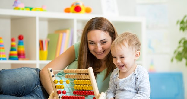 10 věcí, které matky před okolím tají! Bramborová kaše z prášku a jiné hříchy