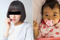 Číňanka odmítla zaplatit léčbu těžce nemocnému miminku: Radši si udělám nové dítě!