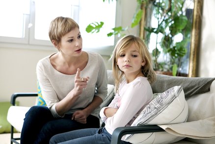 6 rad: Co udělat, když zjistíte, že vaše dítě lže