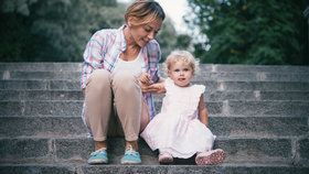 Neboj, on si tě někdo vezme aneb tohle dceři nikdy říkat nebudu