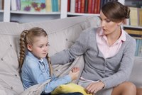 30 vět, které říkáme dětem, a přitom jsou hloupé a zbytečné 30 vět, které říkáme dětem, a přitom jsou hloupé a zbytečné