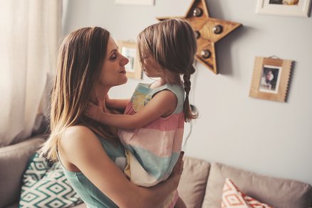 Příběh Mileny: Myslela jsem, že nemůžu mít děti. Po čtyřicítce přišel šok!