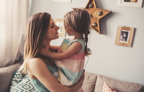 Příběh Mileny: Myslela jsem, že nemůžu mít děti. Po čtyřicítce přišel šok!