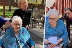 Matka (98) se svou dcerou setkala po 80 letech.