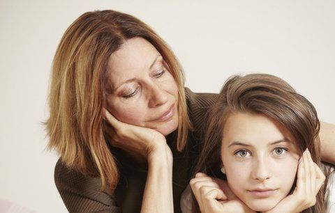 7 vět, které by rodič nikdy neměl říkat svému puberťákovi