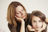 7 vět, které by rodič nikdy neměl říkat svému puberťákovi