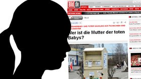 Němci se obávají, že by vraždící matka mohla opět zabíjet, má být znovu těhotná