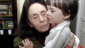 Nejstarší matka světa: Je jí 72 let a chce další dítě!