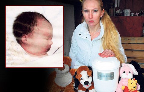 Nešťastná matka (41): Tři roky se ptá, kdo jí zabil syna