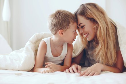 11 jednoduchých cest, jak si mateřství užít opravdu naplno