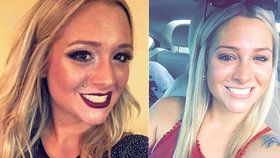 Mladá maminka (22) zmizela po porodu dvojčat! Na posledních záběrech ji doprovázeli dva muži
