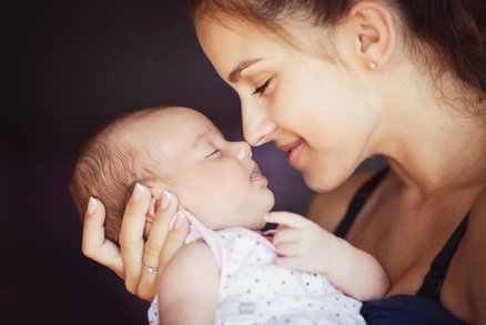 Vybíráte jméno pro dítě? Pozor, může mu ublížit na celý život!