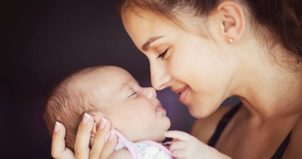 Vybíráte jméno pro dítě? Pozor, může mu ublížit na celý život!