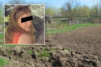 Vražedkyně ze Štětí: Nechtěla třetí dítě, tak ho zahodila do pole
