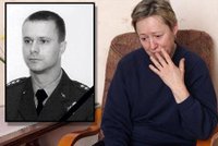 Matka pilota: Syn je nevinný, rusky mluvil dokonale!