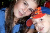 Maminka oslavila Jožkovy (12) narozeniny, pak ji našli oběšenou: Žije s prarodiči za 2 tisíce měsíčně