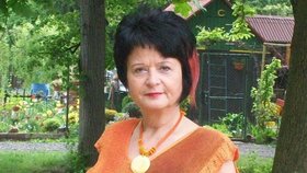 Hana Drápalová (56): Porodila jsem vraha