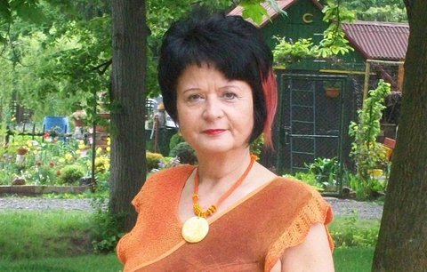 Hana Drápalová (56): Porodila jsem vraha