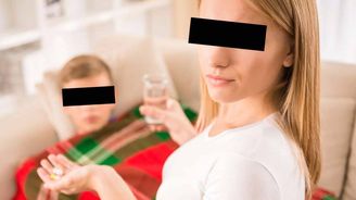 Matka měla sex se svým dvanáctiletým synem. Prý aby se uzdravil Matka měla sex se svým dvanáctiletým synem. Prý aby se uzdravil