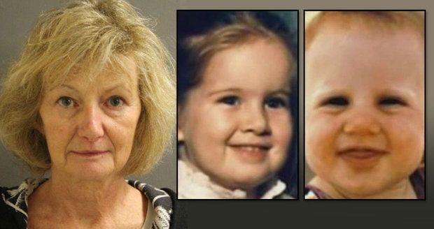 Sestřičky byly nalezeny po 31 letech od zmizení: Unesla je jejich matka!
