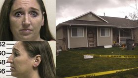 Matka je podezřelá z vraždy 7 novorozeňat