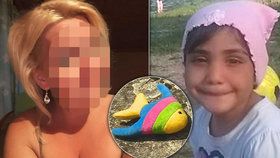 Pochybila sociálka u případu vraždy chlapce D.(†6) a zmizení Valerie (7)?